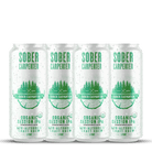 Sober Carpenter Organic Session IPA Non Alcoholic Craft Beer 473ml | Sober Carpenter | Craftzero