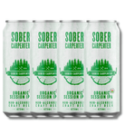 Sober Carpenter Organic Session IPA Non Alcoholic Craft Beer 473ml | Sober Carpenter | Craftzero