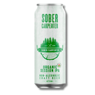 Sober Carpenter Organic Session IPA Non Alcoholic Craft Beer 473ml | Sober Carpenter | Craftzero