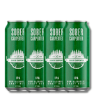 Sober Carpenter West Coast IPA Non Alcoholic Beer 473ml | Sober Carpenter | Craftzero