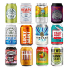 Sober November Non - Alcoholic Beer Bundle (12 Pack) | Craftzero | Craftzero