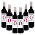 SociaLITE 12 Bottle Bundle - Pinot Grigio & Cabernet Sauvignon 750ml | SociaLite | Craftzero