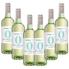 SociaLITE 12 Bottle Bundle - Pinot Grigio & Cabernet Sauvignon 750ml | SociaLite | Craftzero