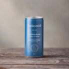 Sodasmith No. 01 Tonic Water 200ml | Sodasmith | Craftzero