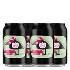 The Apple Thief Pink Lady Cider 330mL | The Apple Thief | Craftzero