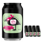 The Apple Thief Pink Lady Cider 330mL | The Apple Thief | Craftzero