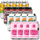 The Fruit Flavours Pack (16) - Non Alcoholic Beer | Craftzero | Craftzero