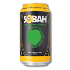 The SOBAH Trio Bundle: Three Brews, Infinite Flavours | Sobah Beverages | Craftzero