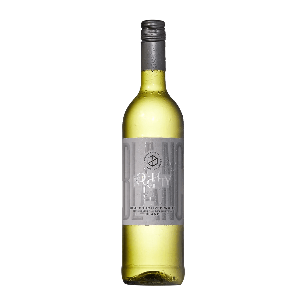 Thomson & Scott Noughty Blanc 750ml | Thomson and Scott | Craftzero