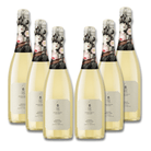 Tread Softly Everything Except Prosecco Lemon Sorbet 750mL | Tread Softly | Craftzero