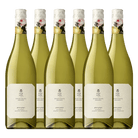 Tread Softly Zero Alcohol Pinot Grigio 750mL | Tread Softly | Craftzero