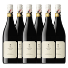 Tread Softly Zero Alcohol Pinot Noir 750mL | Tread Softly | Craftzero