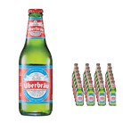 Uberbrau Ultra Low Alcohol Lager 330mL (Germany) | Uberbrau | Craftzero