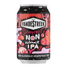 Vandestreek Grapefruit Non Alcoholic IPA 330mL | Vandestreek | Craftzero