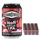 Vandestreek Grapefruit Non Alcoholic IPA 330mL | Vandestreek | Craftzero