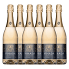 Vinada Sparkling Chardonnay 750mL | Vinada Wines | Craftzero