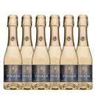 Vinada Sparkling Chardonnay PICCOLO 200mL | Vinada Wines | Craftzero