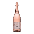 Vinada Sparkling Tempranillo Rosé 750mL | Vinada Wines | Craftzero