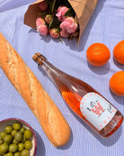 Wednesday’s Domaine Alcohol Free Sparkling Duo (2 x 750ml) | Wednesday’s Domaine | Craftzero
