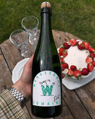 Wednesday’s Domaine Alcohol Free Sparkling Duo (2 x 750ml) | Wednesday’s Domaine | Craftzero