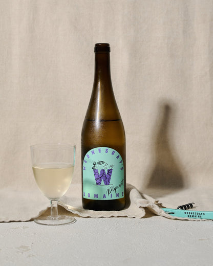 Wednesday’s Domaine Alcohol Free Wine Bundle (6 x 750ml) - Wednesday’s Domaine - Craftzero