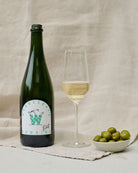 Wednesday’s Domaine Alcohol Free Wine Bundle (6 x 750ml) | Wednesday’s Domaine | Craftzero