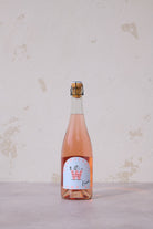 Wednesday’s Domaine Cuvee - Sparkling Rose Wine - 750ml | Wednesday’s Domaine | Craftzero