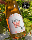 Wednesday’s Domaine Cuvee - Sparkling Rose Wine - 750ml | Wednesday’s Domaine | Craftzero