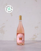 Wednesday’s Domaine Elan - Still Rose Wine - 750ml | Wednesday’s Domaine | Craftzero