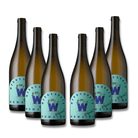 Wednesday’s Domaine Piquant - Still White Wine - 750ml | Wednesday’s Domaine | Craftzero