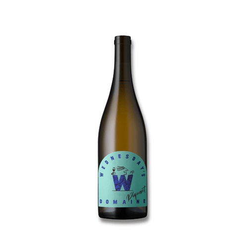 Wednesday’s Domaine Piquant - Alcohol-Free White Wine - 750ml - Wednesday’s Domaine - Craftzero