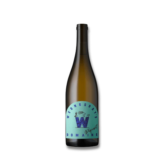 Wednesday’s Domaine Piquant - Still White Wine - 750ml | Wednesday’s Domaine | Craftzero