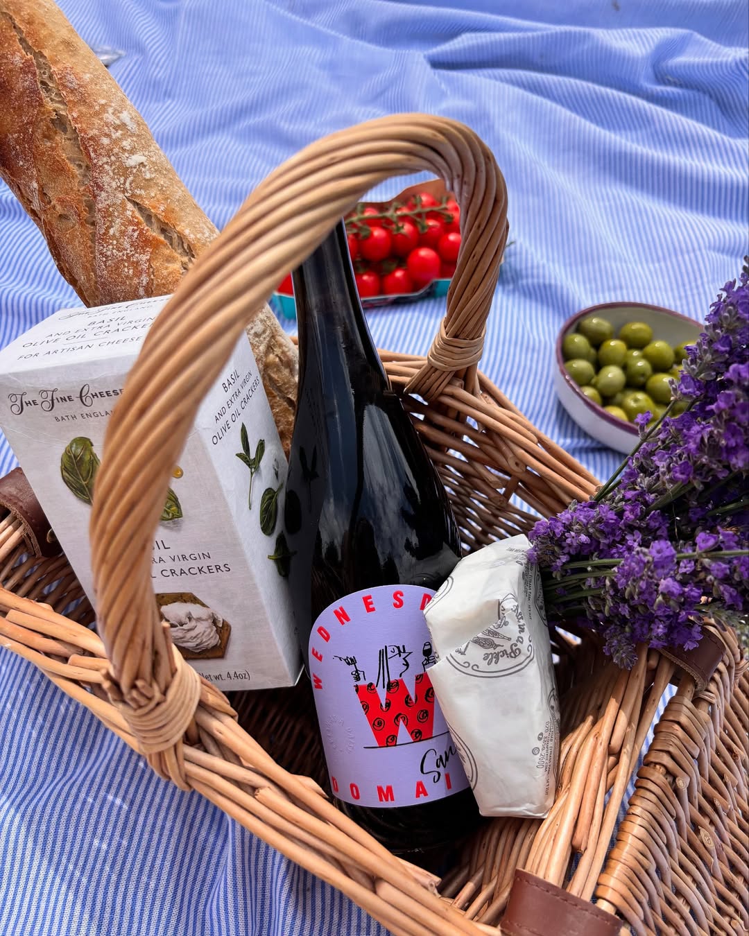 Wednesday’s Domaine Sanguine - Alcohol-Free Still Red Wine - 750ml - Wednesday’s Domaine - Craftzero