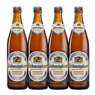 Weihenstephaner Hefeweissbier Alcohol - Free 500mL | Weihenstephaner | Craftzero