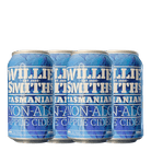 Willie Smith's Non - Alcoholic Apple Cider 355mL | Willie Smith's | Craftzero