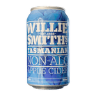 Willie Smith's Non - Alcoholic Apple Cider 355mL | Willie Smith's | Craftzero