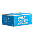 Willie Smith's Non - Alcoholic Apple Cider 355mL | Willie Smith's | Craftzero