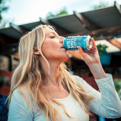 Willie Smith's Non-Alcoholic Apple Cider 355mL - Willie Smith's - Craftzero