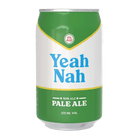 Yeah Nah Alcohol Free Pale Ale 375mL | Yeah Nah Beer | Craftzero