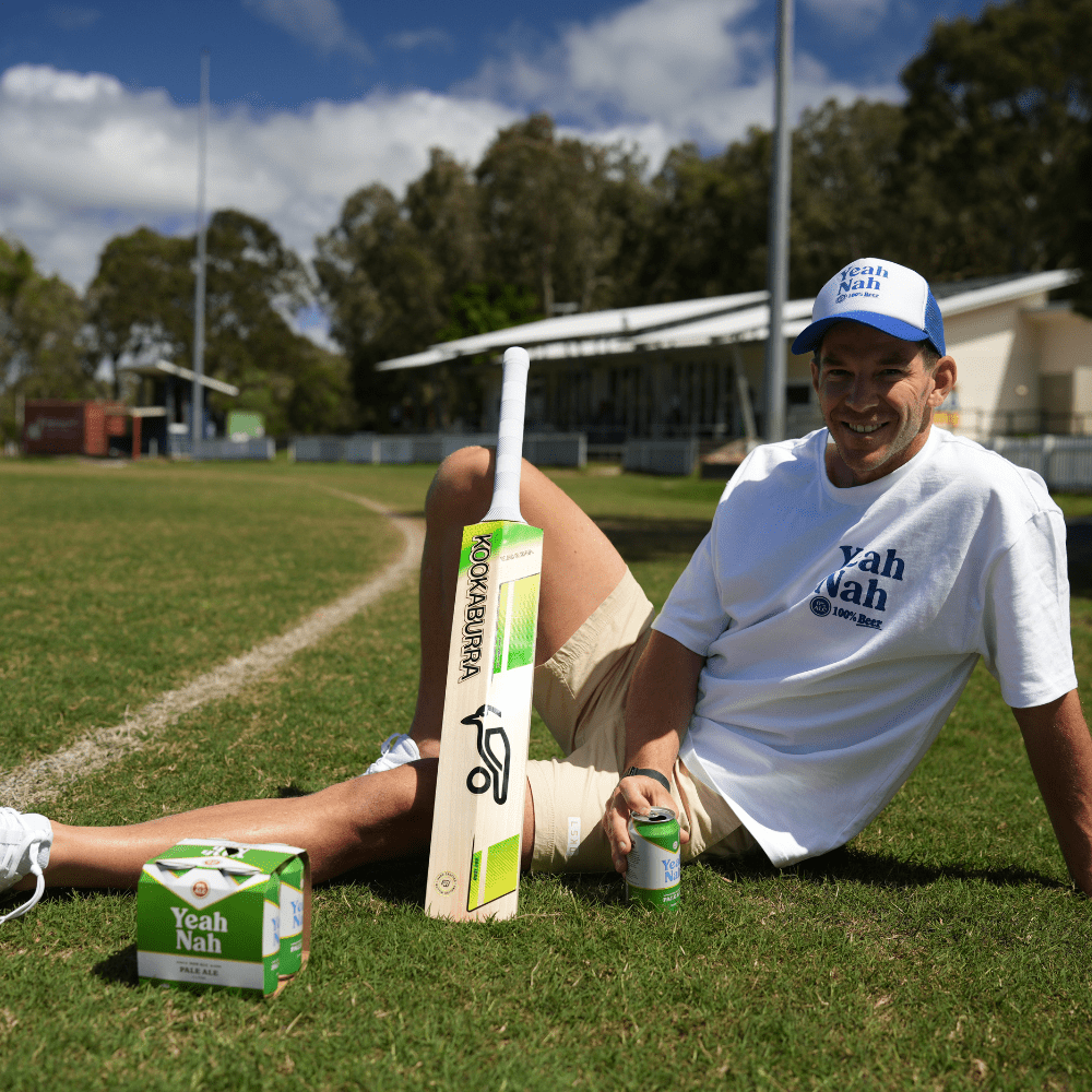 Yeah Nah Alcohol Free Pale Ale 375mL | Yeah Nah Beer | Craftzero