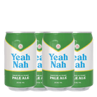 Yeah Nah Alcohol Free Pale Ale 375mL | Yeah Nah Beer | Craftzero