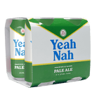 Yeah Nah Alcohol Free Pale Ale 375mL | Yeah Nah Beer | Craftzero