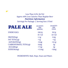 Yeah Nah Alcohol Free Pale Ale 375mL | Yeah Nah Beer | Craftzero
