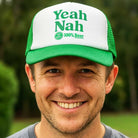 Yeah Nah Non Alcoholic XPA 375mL + FREE TRUCKERS HAT | Yeah Nah Beer | Craftzero