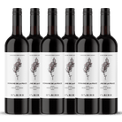 Domaine de la Prade Organic Merlot & Shiraz 750mL - Odd Bird - Craftzero