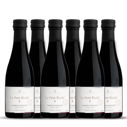 Le Petit Etoile Cabernet Sauvignon Piccolo 200mL ***BBD 05/26*** - Le Petit Etoile - Craftzero