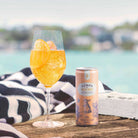 Lyre's RTD Amalfi Spritz 250mL - Lyres - Craftzero