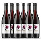 Altina Liberate Pepperberry Non-Alc Shiraz 750mL - Altina Drinks - Craftzero