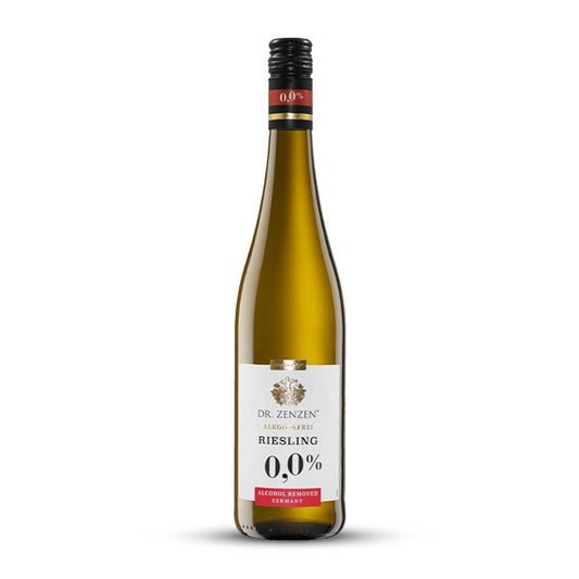 Dr. Zenzen Riesling Alcohol-Free 750mL - DR. ZENZEN - Craftzero