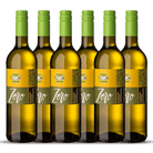Heilbronn Zero Non-Alcoholic White Wine From Germany 750mL - Heilbronn - Craftzero